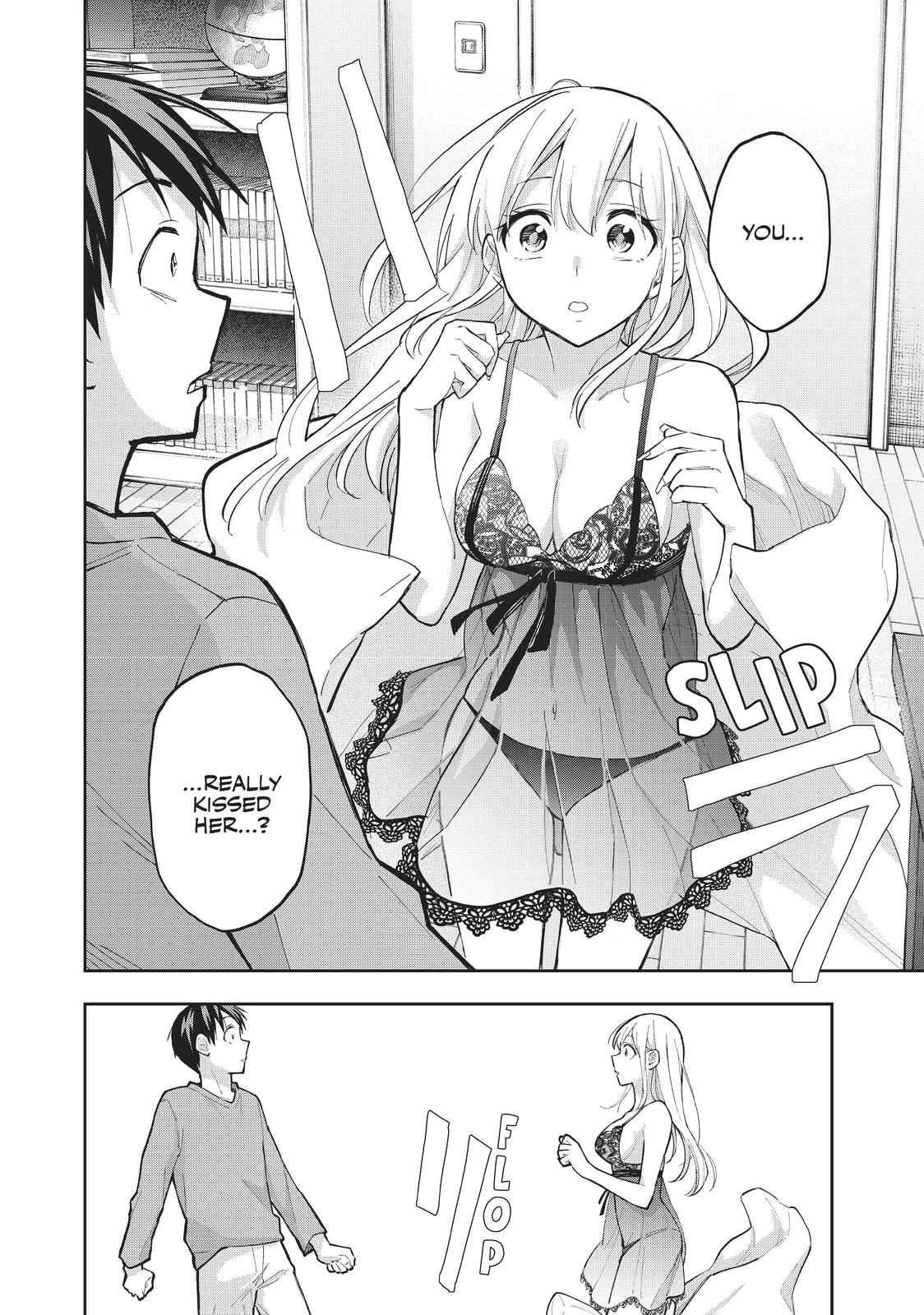Hanazono Twins Chapter 61 - Page 15