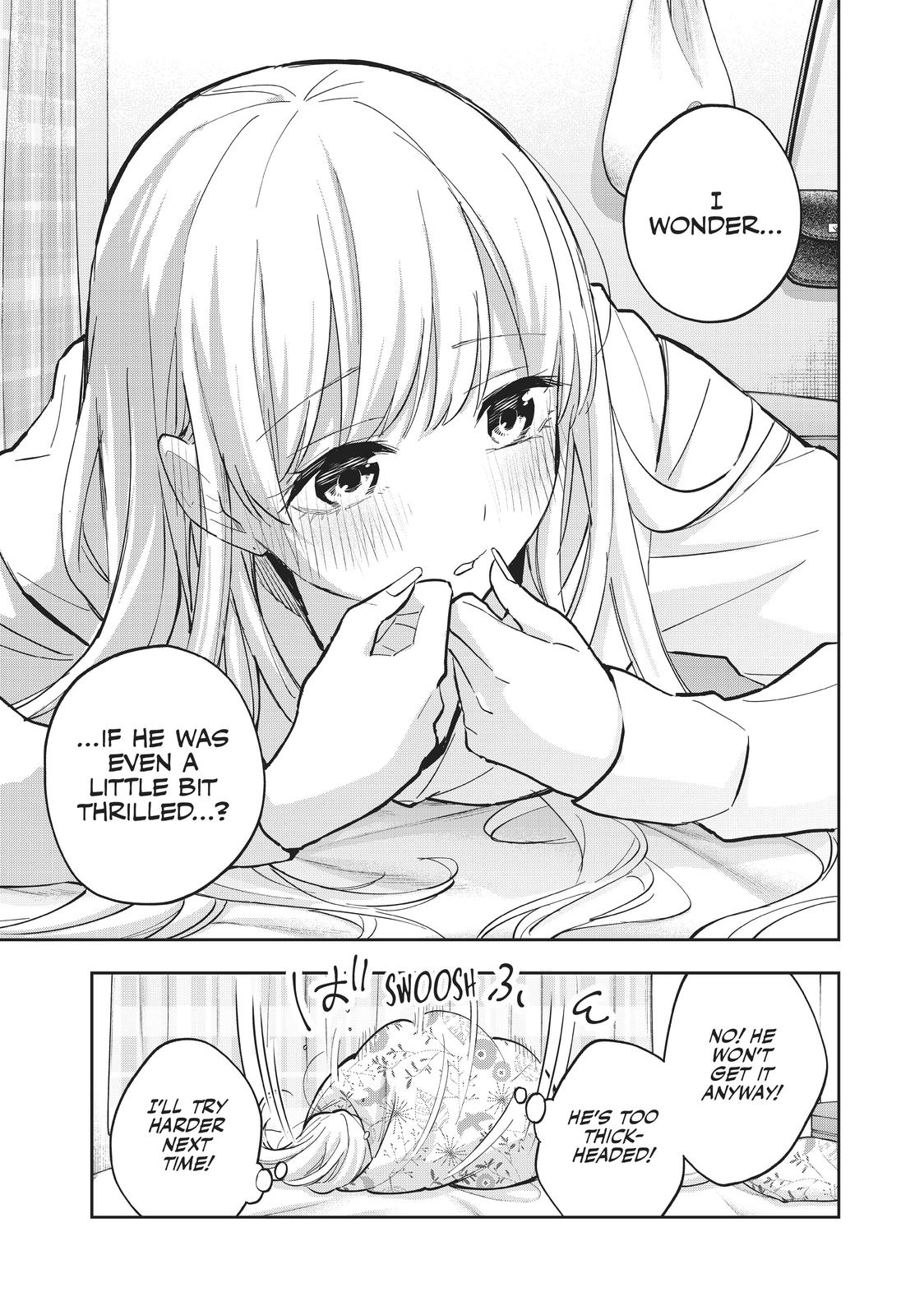 Hanazono Twins Chapter 62 - Page 15