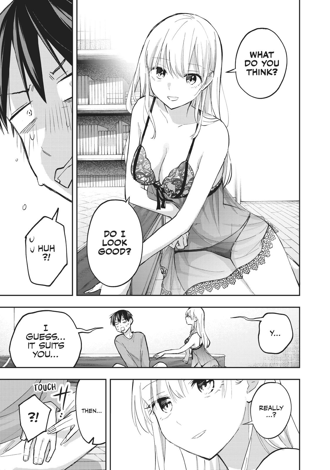 Hanazono Twins Chapter 62 - Page 5