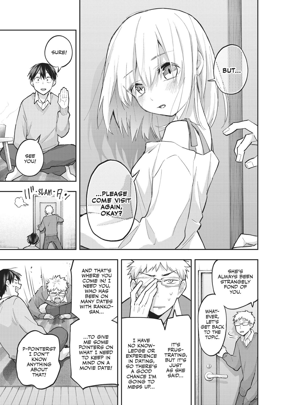 Hanazono Twins Chapter 64 - Page 5