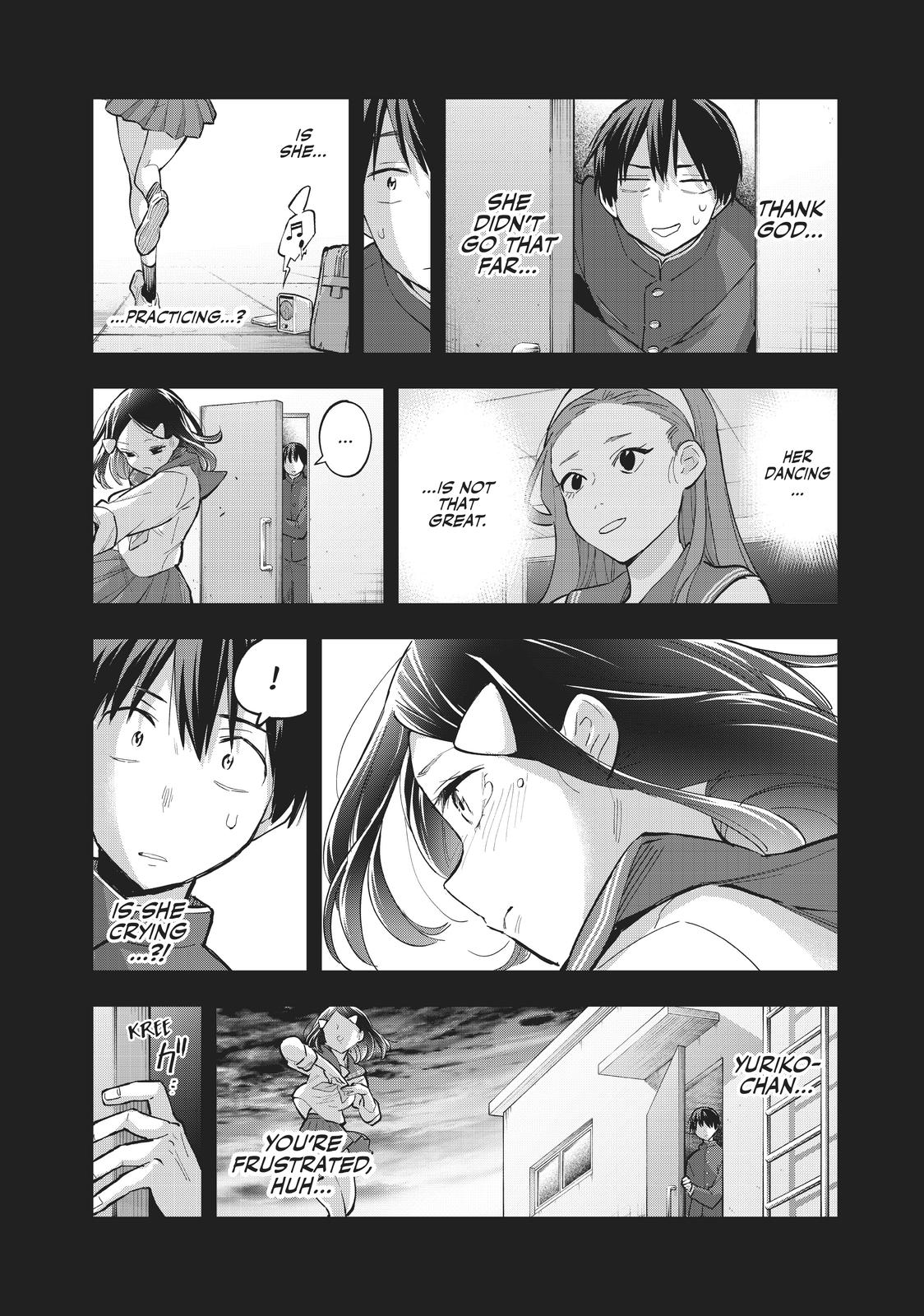 Hanazono Twins Chapter 65 - Page 11