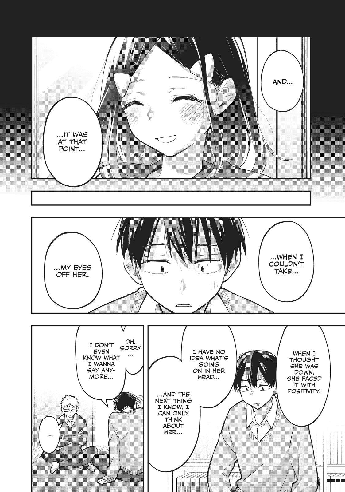 Hanazono Twins Chapter 65 - Page 16
