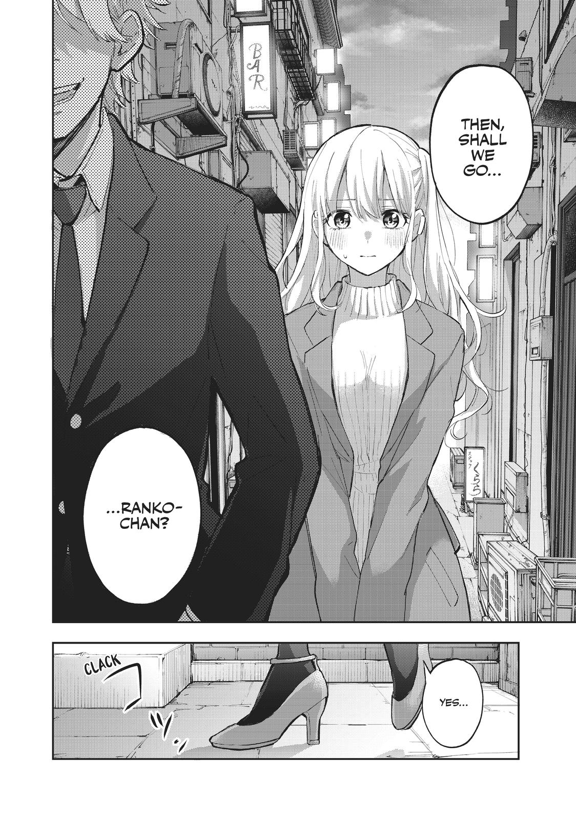 Hanazono Twins Chapter 66 - Page 16