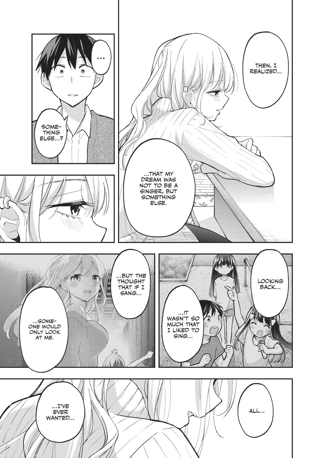 Hanazono Twins Chapter 68 - Page 13