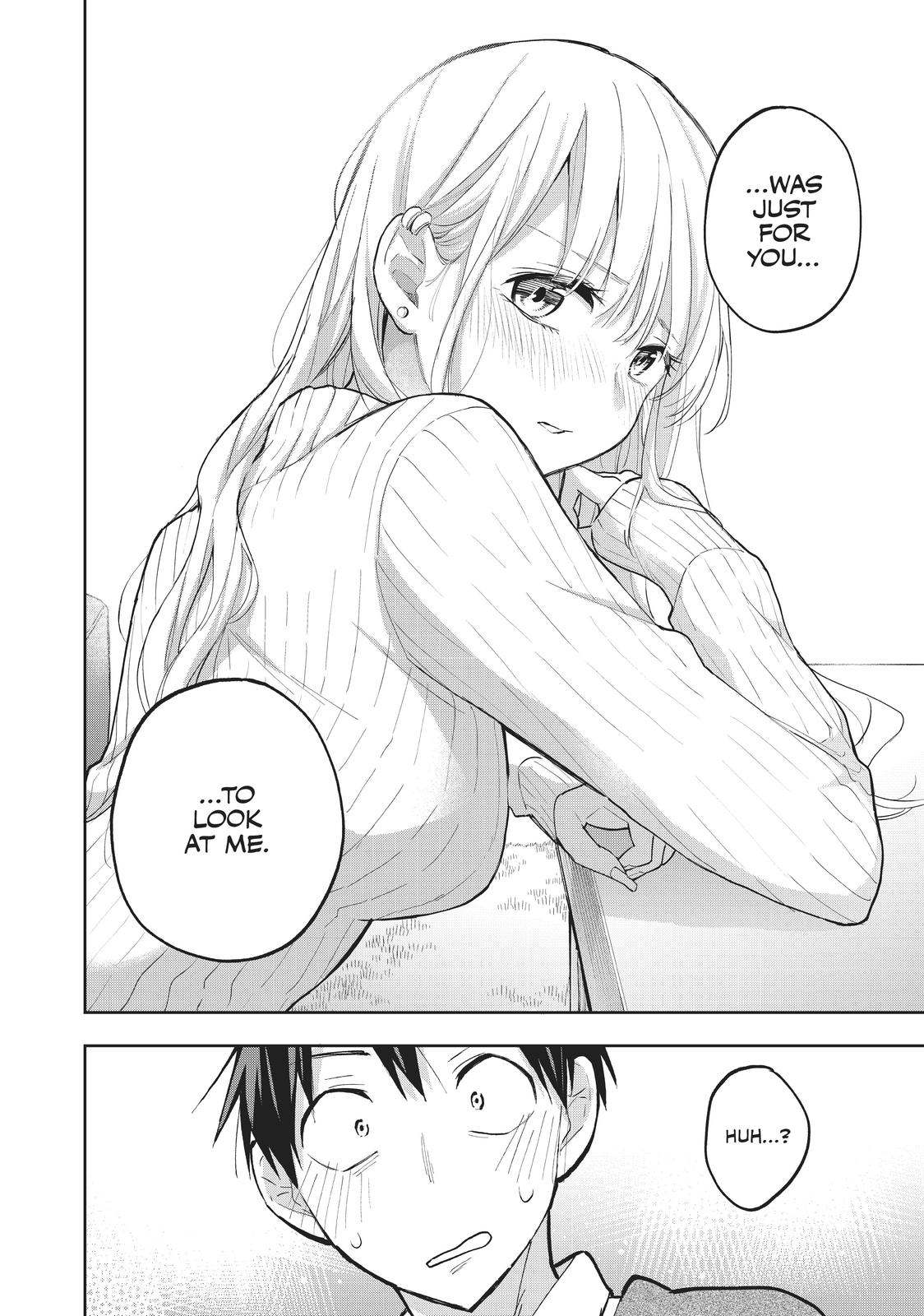 Hanazono Twins Chapter 68 - Page 14