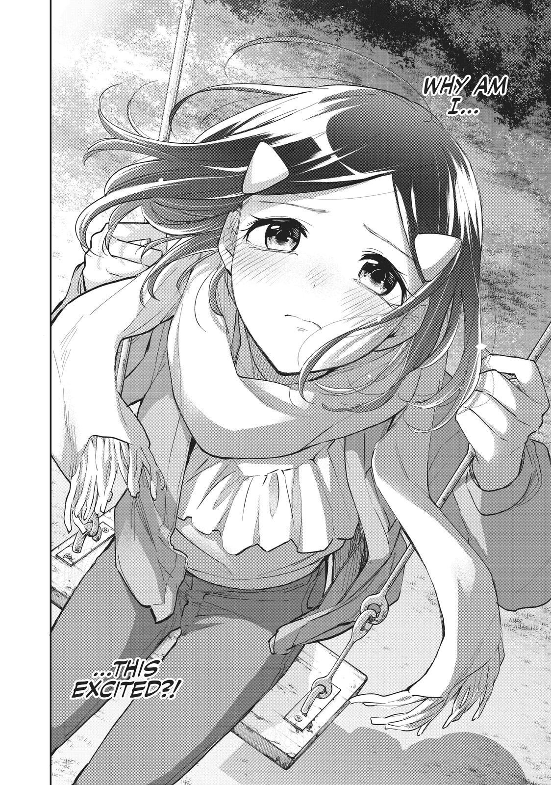 Hanazono Twins Chapter 68 - Page 18