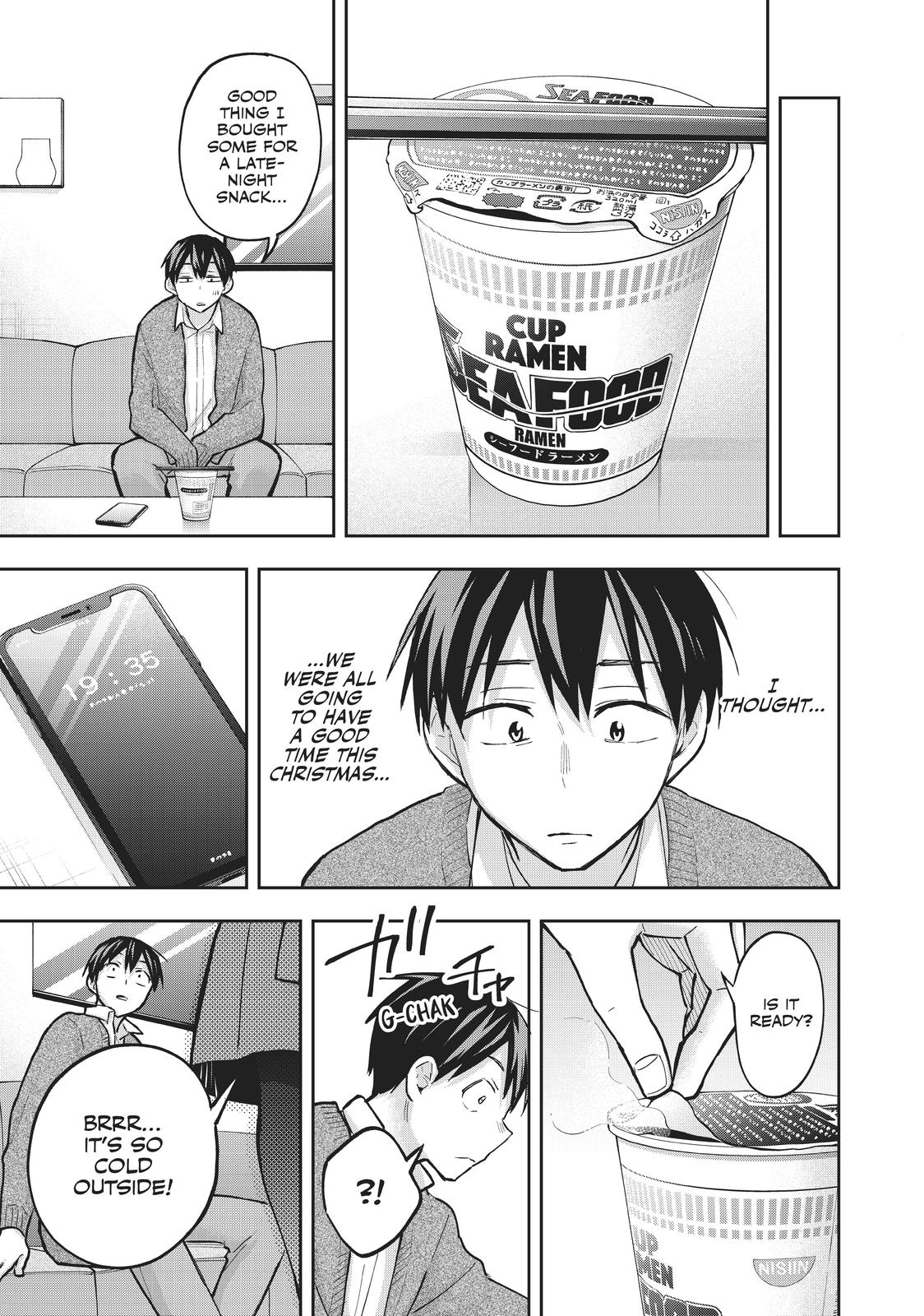 Hanazono Twins Chapter 68 - Page 5