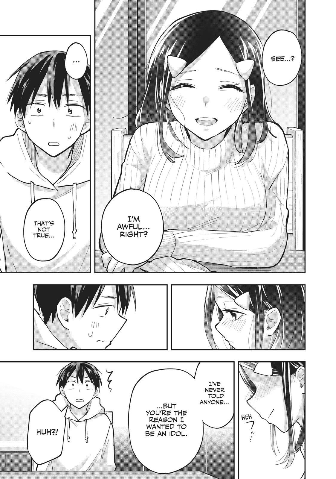 Hanazono Twins Chapter 70 - Page 13