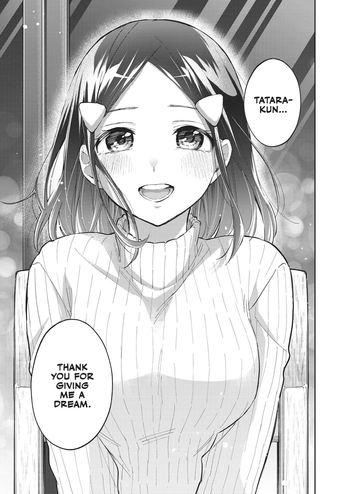 Hanazono Twins Chapter 70 - Page 17