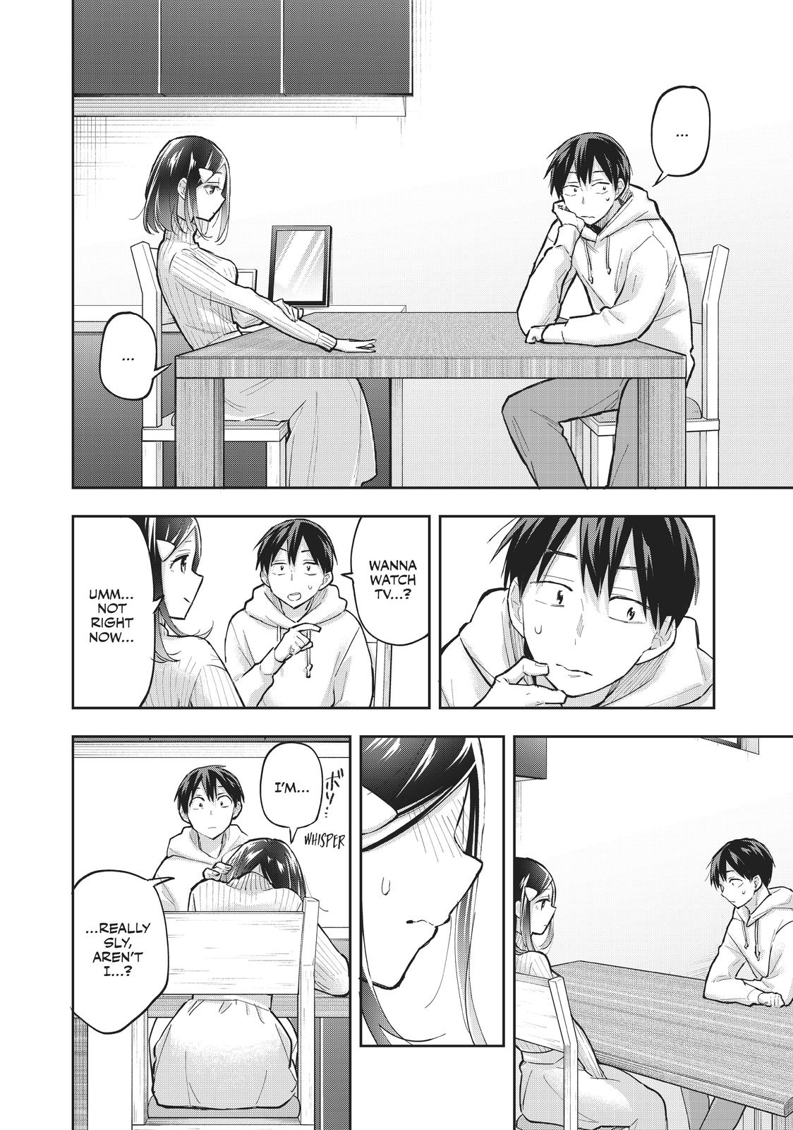 Hanazono Twins Chapter 70 - Page 10