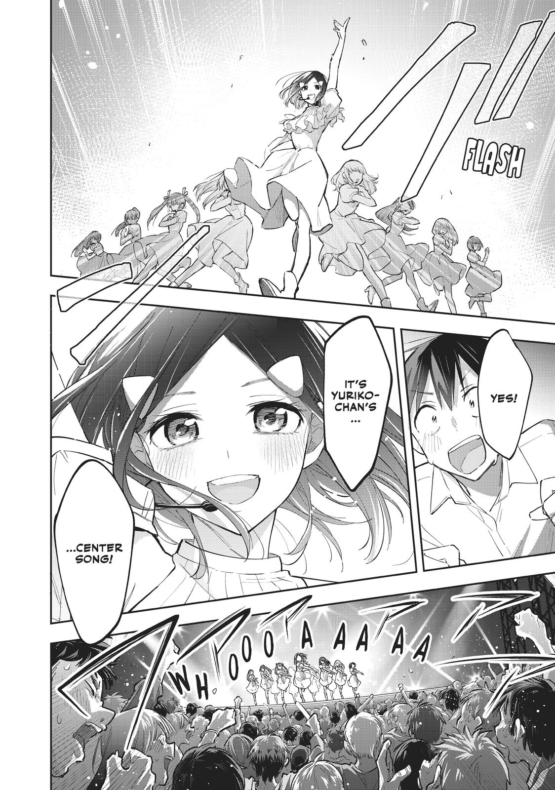 Hanazono Twins Chapter 71 - Page 4