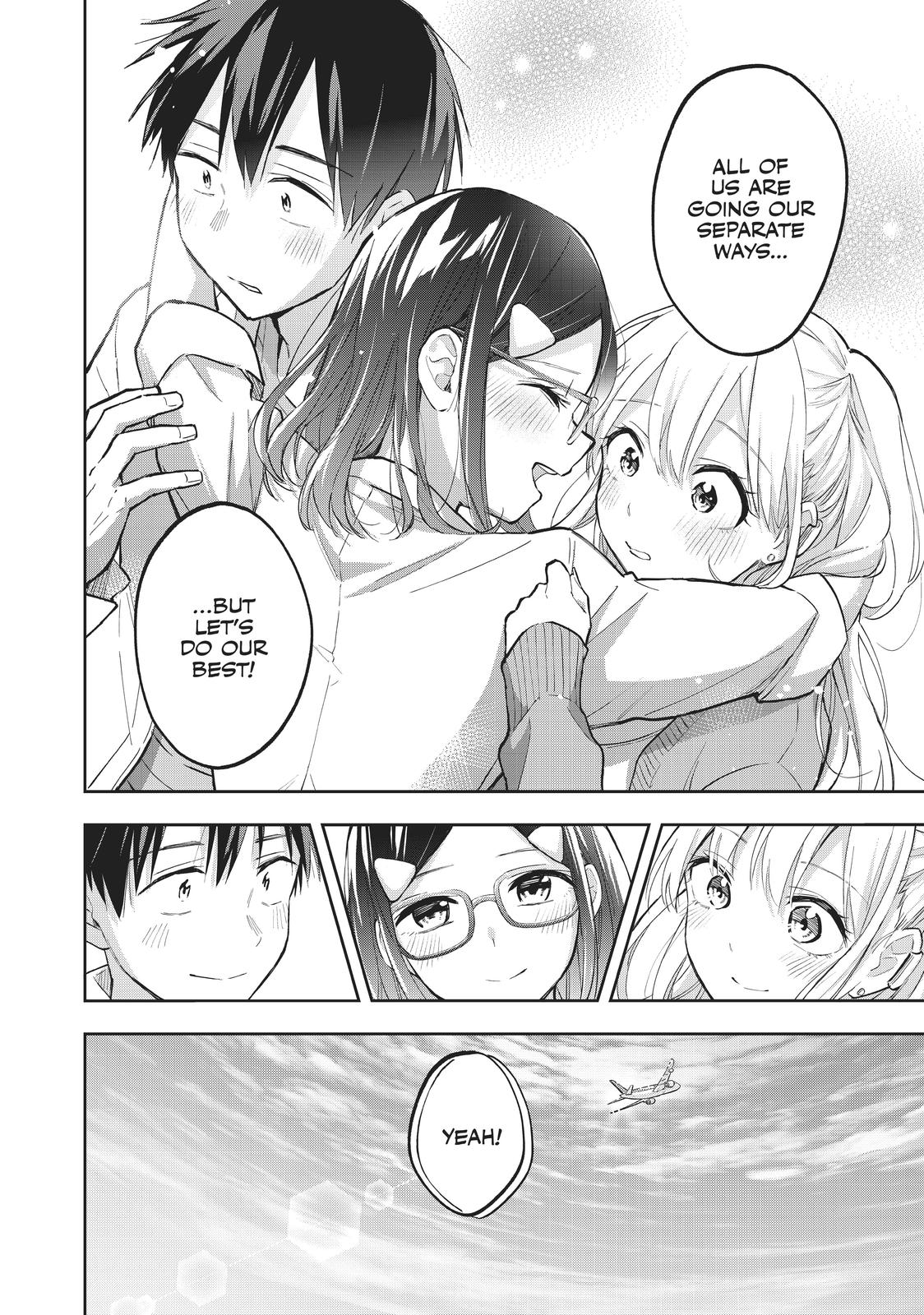 Hanazono Twins Chapter 72 - Page 16