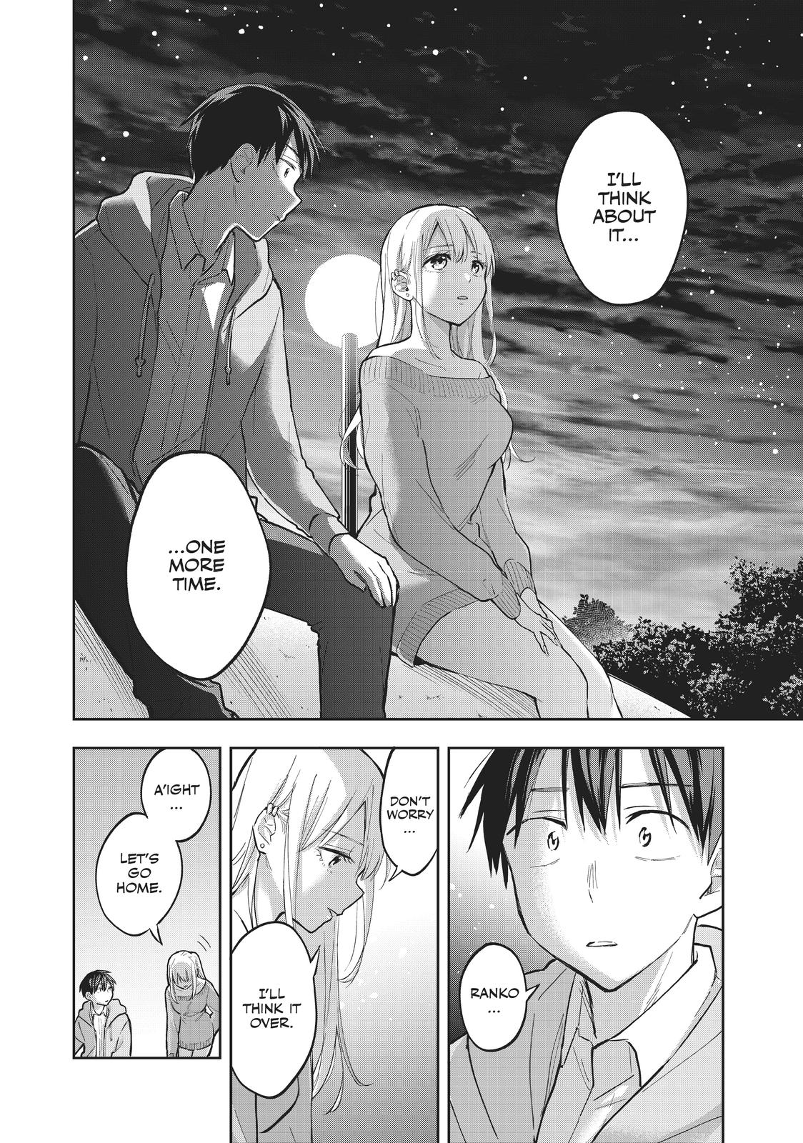 Hanazono Twins Chapter 72 - Page 10