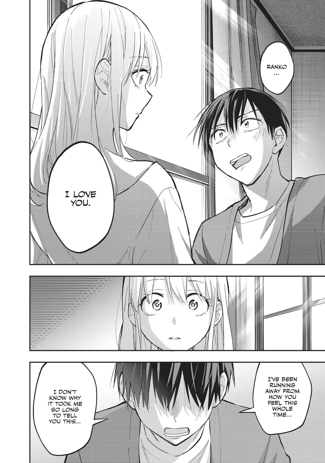 Hanazono Twins Chapter 73 - Page 16