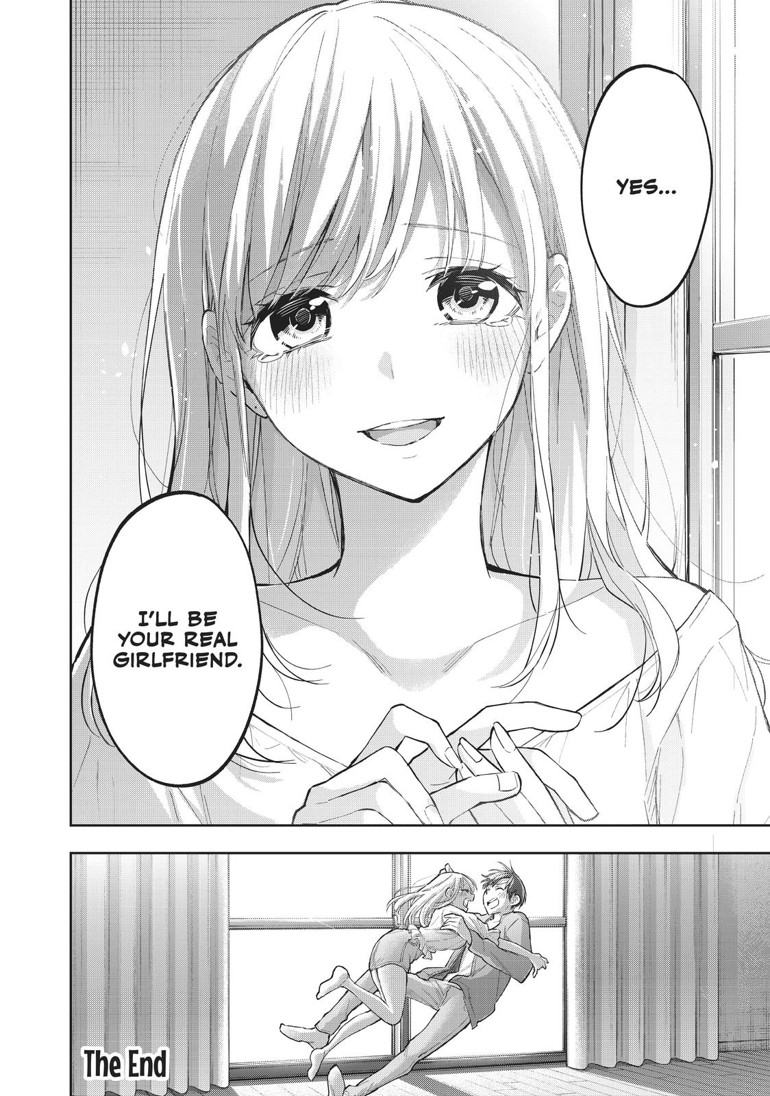 Hanazono Twins Chapter 73 - Page 18