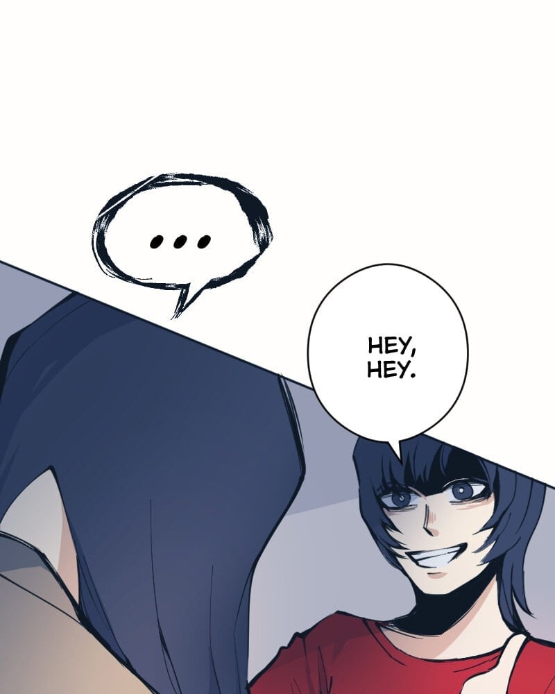 Hand Jumper Chapter 1 - Page 108
