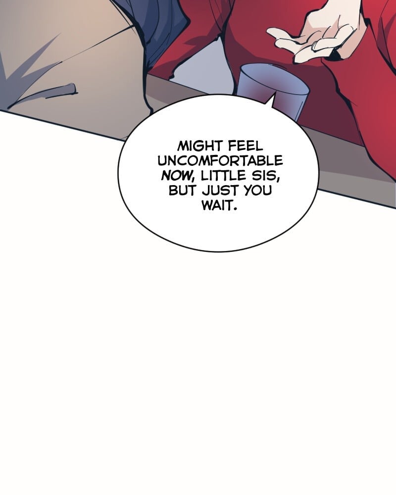 Hand Jumper Chapter 1 - Page 109