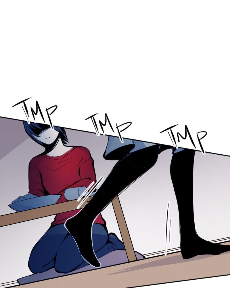 Hand Jumper Chapter 1 - Page 118
