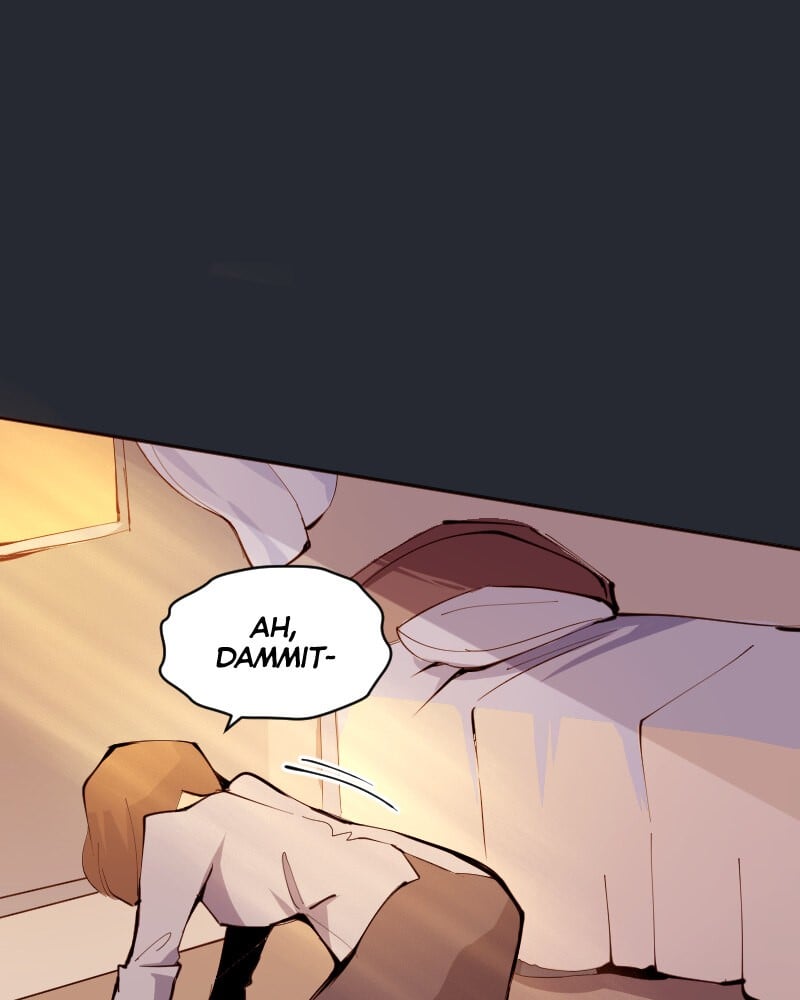 Hand Jumper Chapter 1 - Page 12