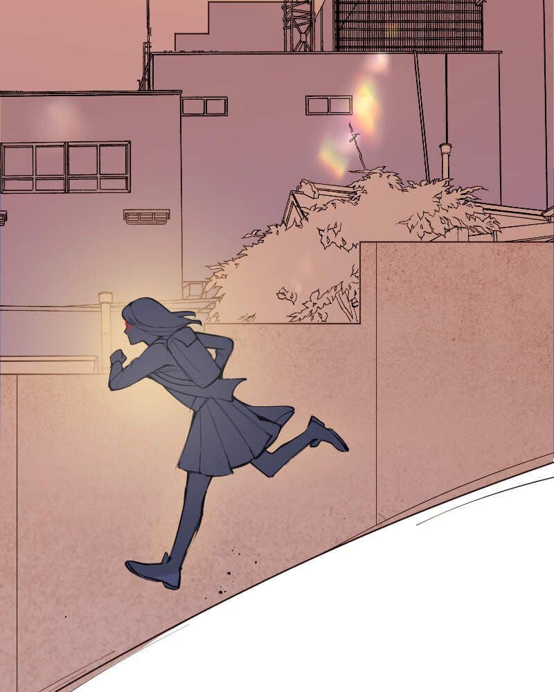 Hand Jumper Chapter 1 - Page 124