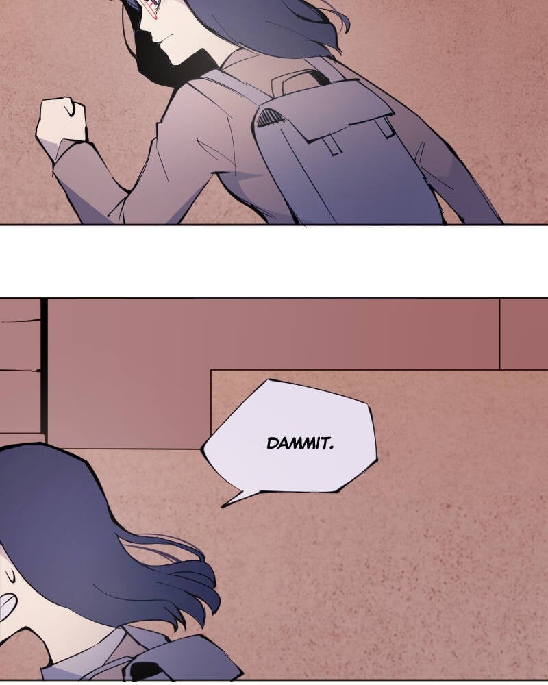 Hand Jumper Chapter 1 - Page 127