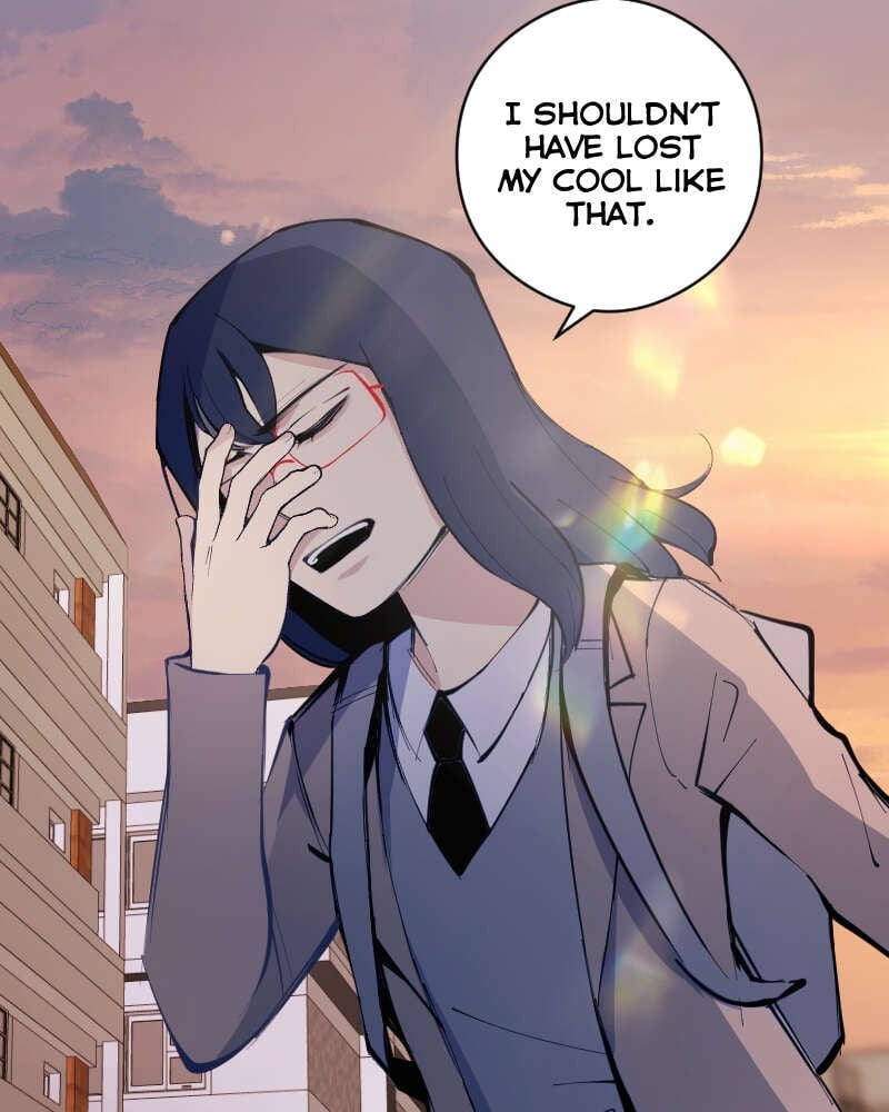 Hand Jumper Chapter 1 - Page 129