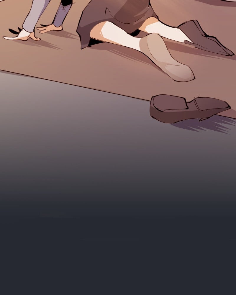 Hand Jumper Chapter 1 - Page 13