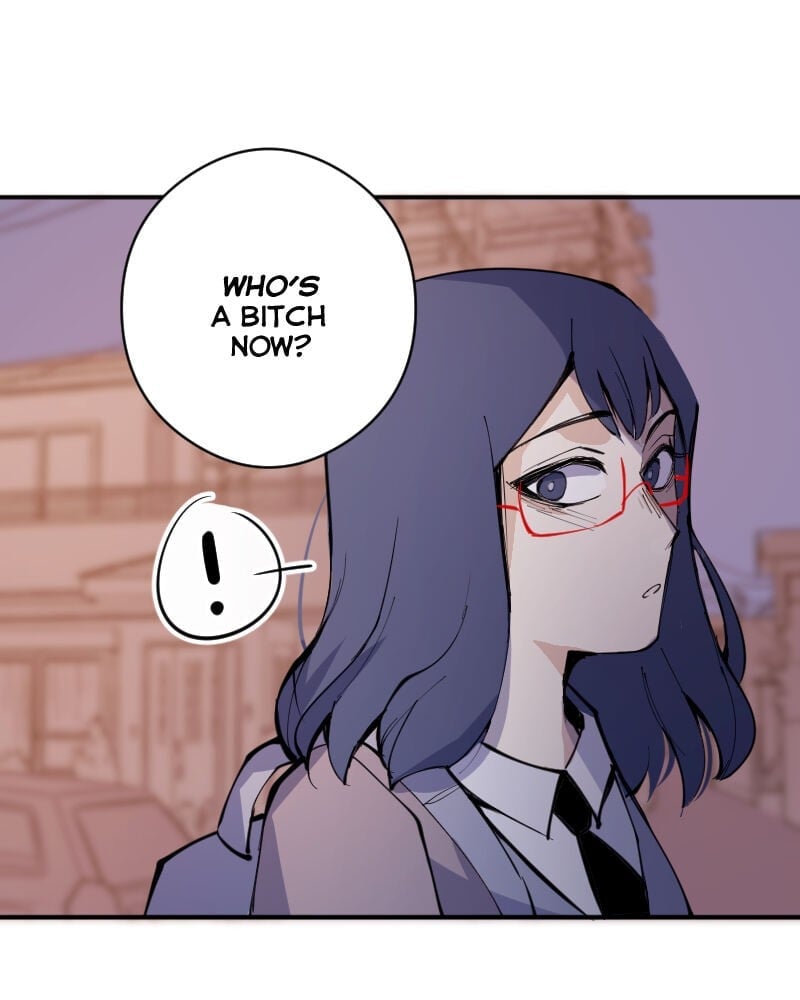 Hand Jumper Chapter 1 - Page 141