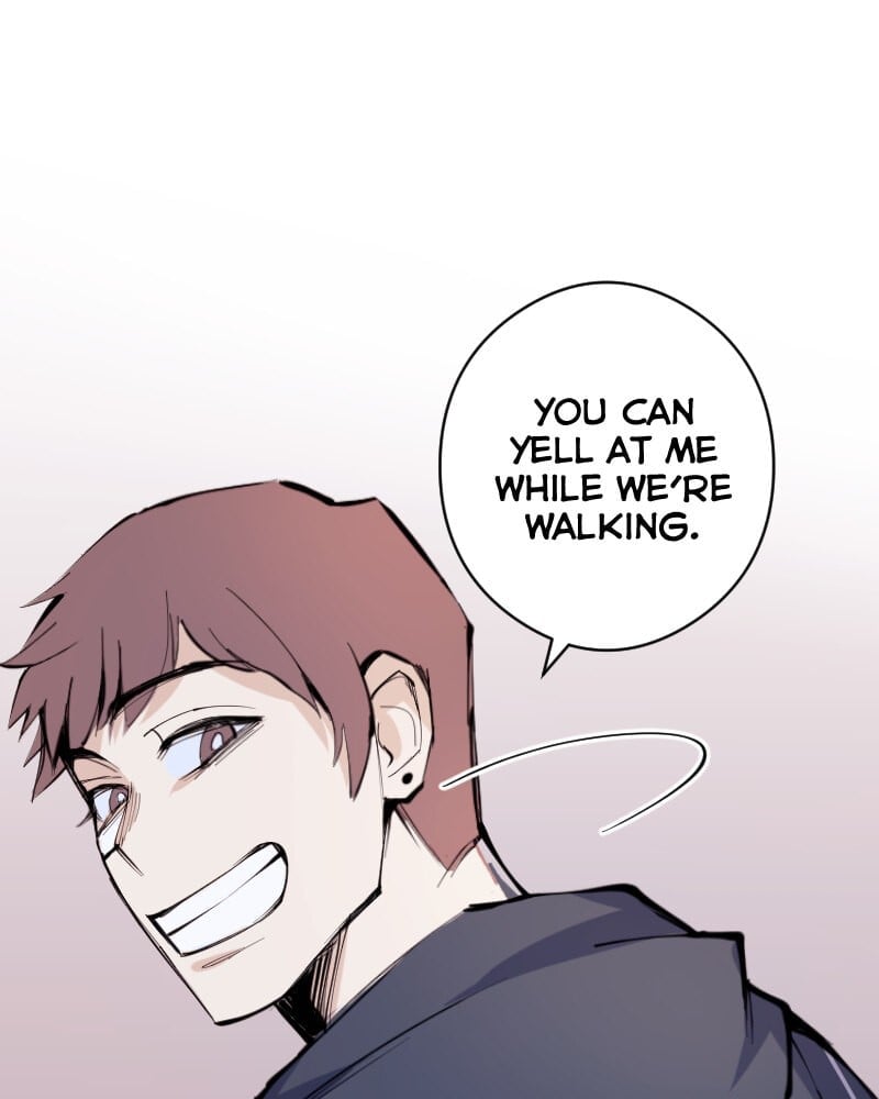Hand Jumper Chapter 1 - Page 146