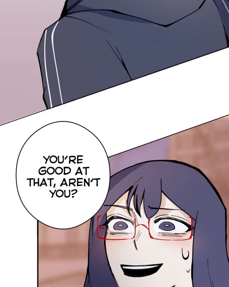 Hand Jumper Chapter 1 - Page 147