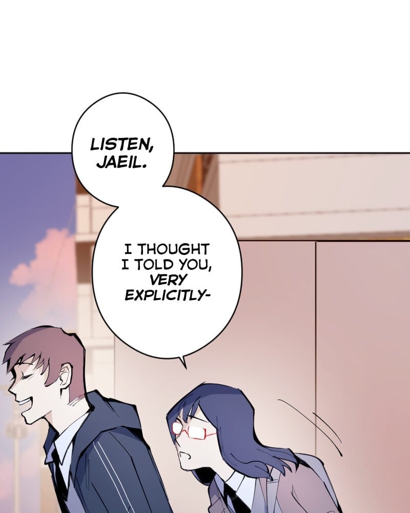 Hand Jumper Chapter 1 - Page 150