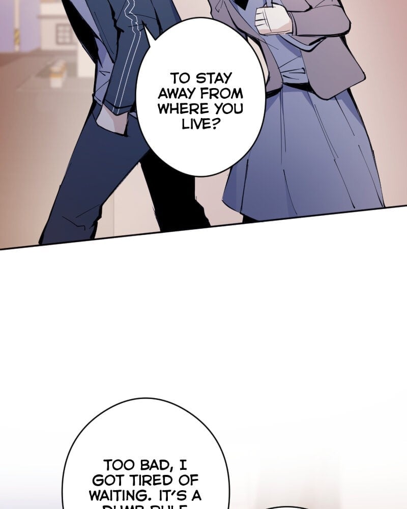 Hand Jumper Chapter 1 - Page 151