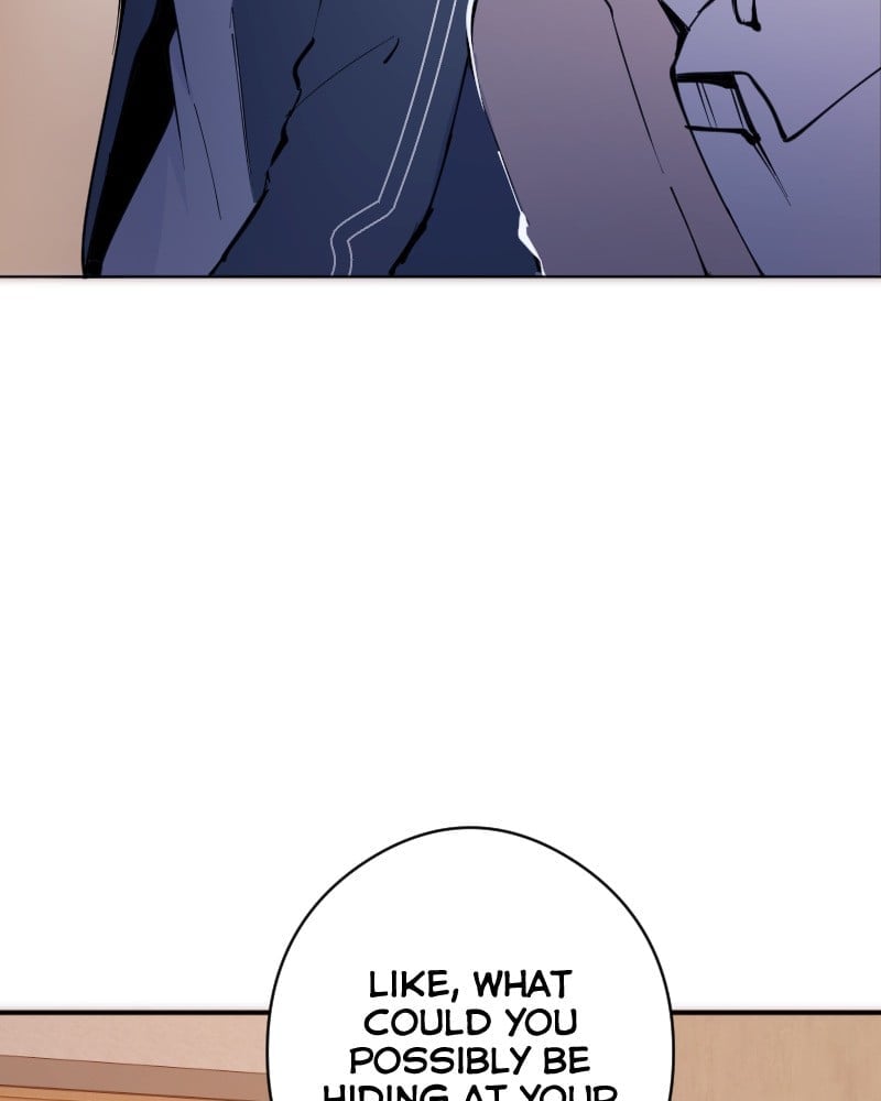 Hand Jumper Chapter 1 - Page 153
