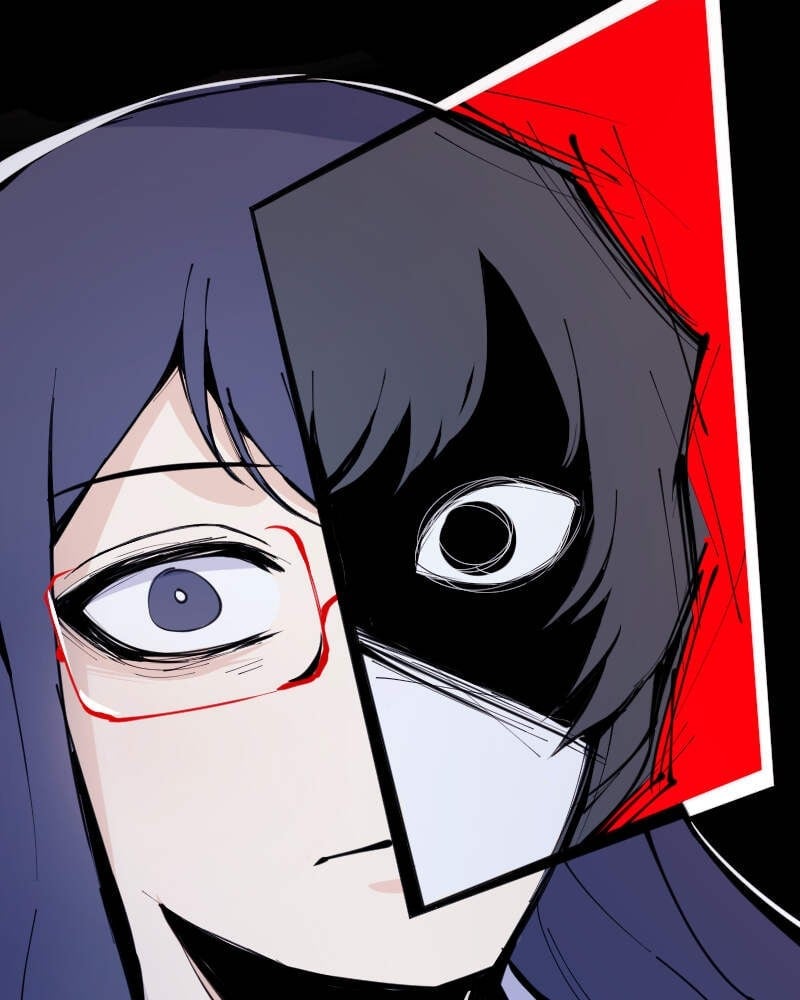 Hand Jumper Chapter 1 - Page 156
