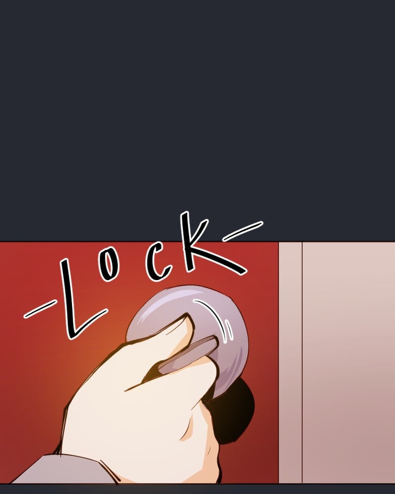 Hand Jumper Chapter 1 - Page 16