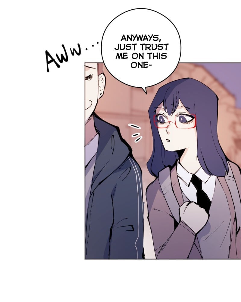 Hand Jumper Chapter 1 - Page 160