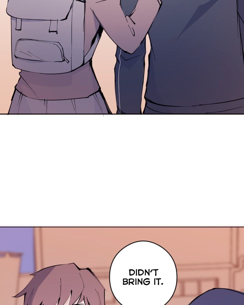 Hand Jumper Chapter 1 - Page 162