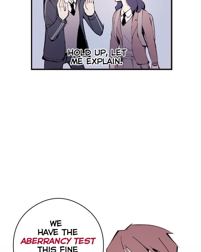 Hand Jumper Chapter 1 - Page 164