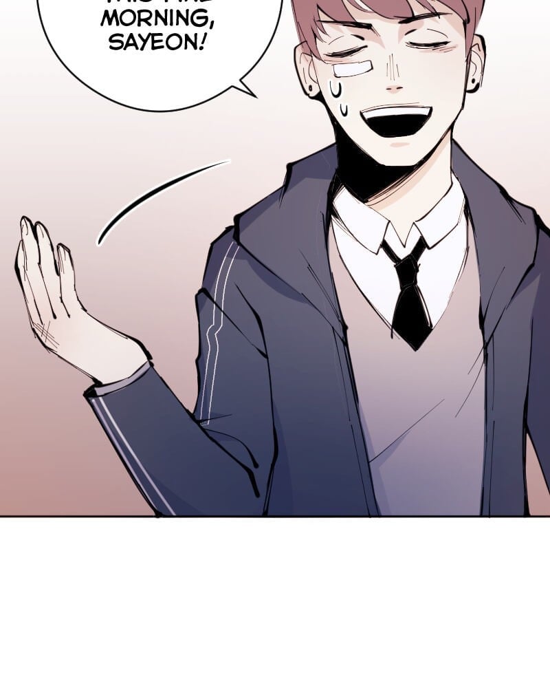 Hand Jumper Chapter 1 - Page 165