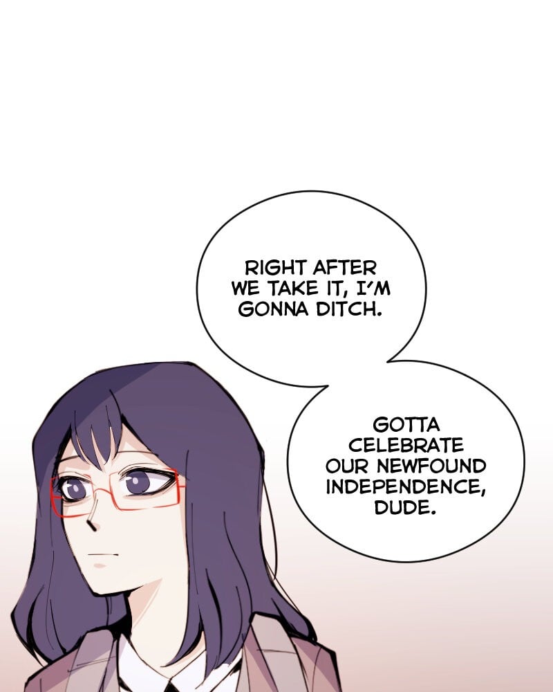 Hand Jumper Chapter 1 - Page 166