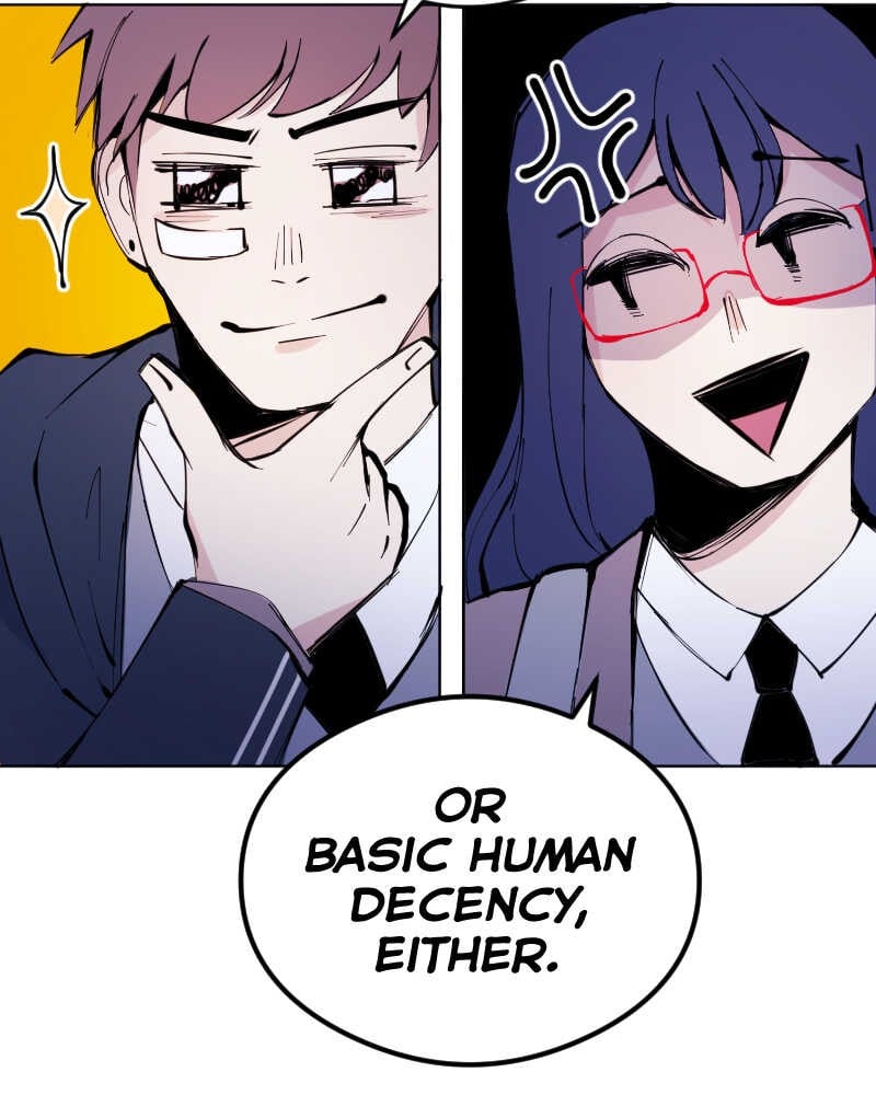 Hand Jumper Chapter 1 - Page 171