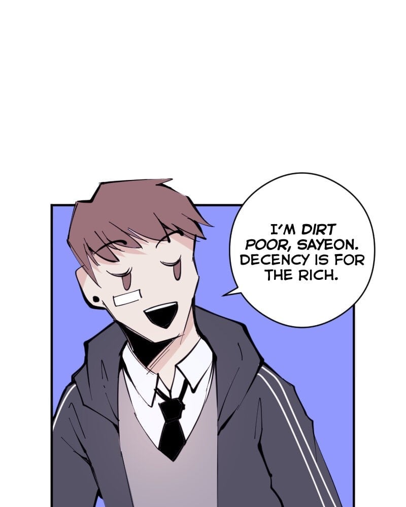 Hand Jumper Chapter 1 - Page 173
