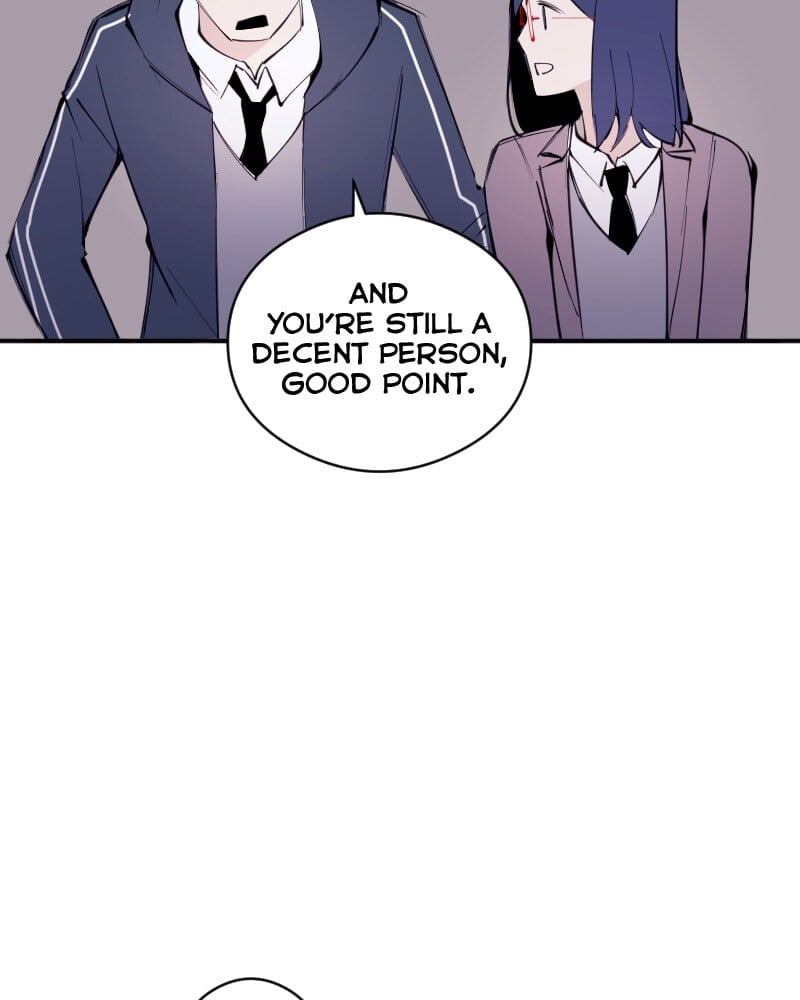 Hand Jumper Chapter 1 - Page 175