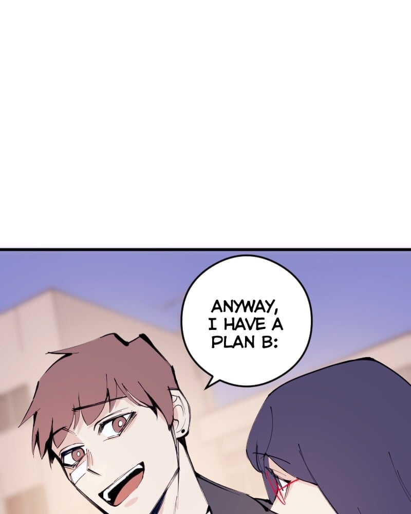 Hand Jumper Chapter 1 - Page 178