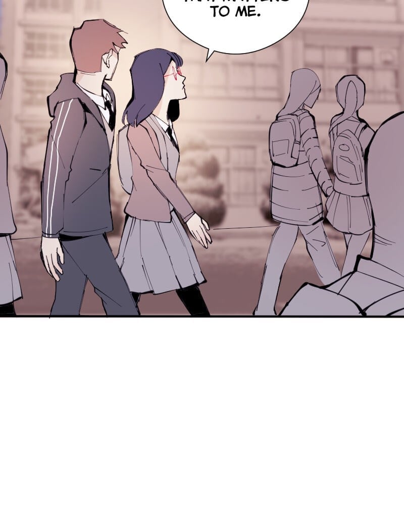 Hand Jumper Chapter 1 - Page 182