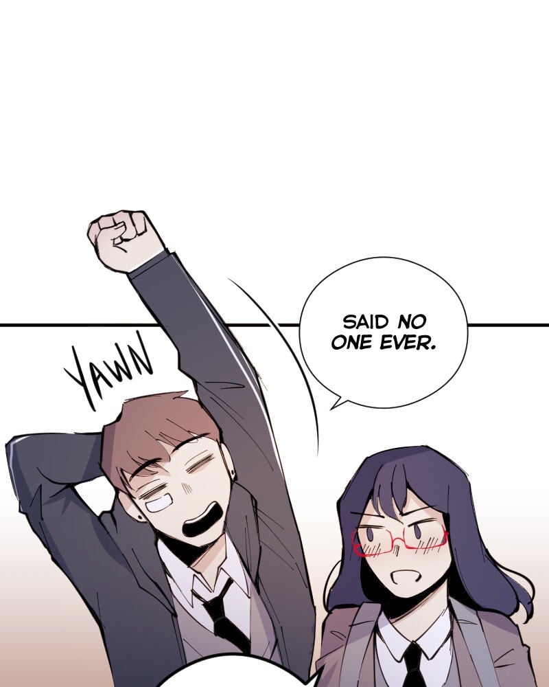 Hand Jumper Chapter 1 - Page 183