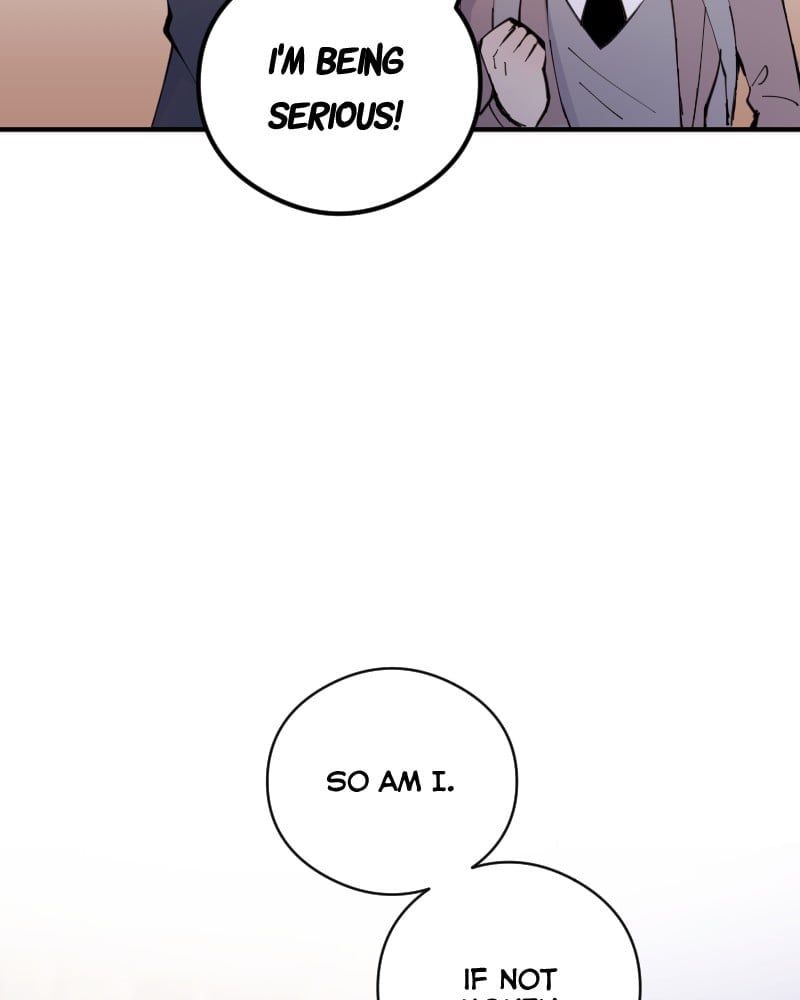 Hand Jumper Chapter 1 - Page 184