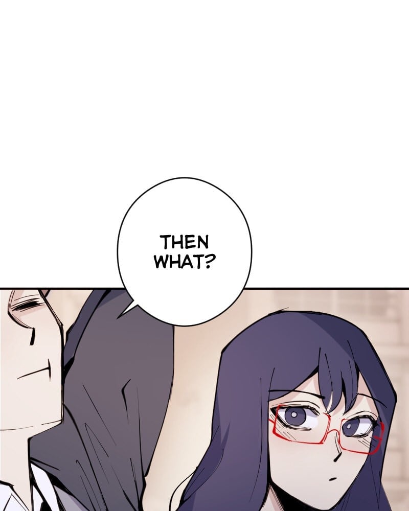 Hand Jumper Chapter 1 - Page 186