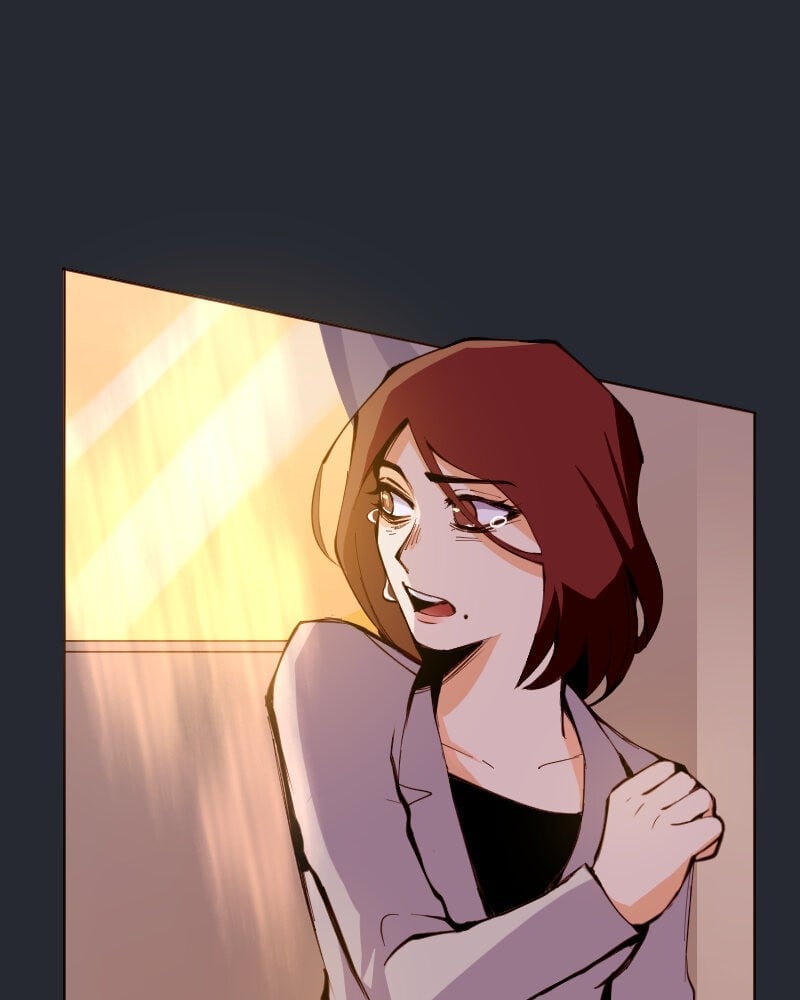 Hand Jumper Chapter 1 - Page 19