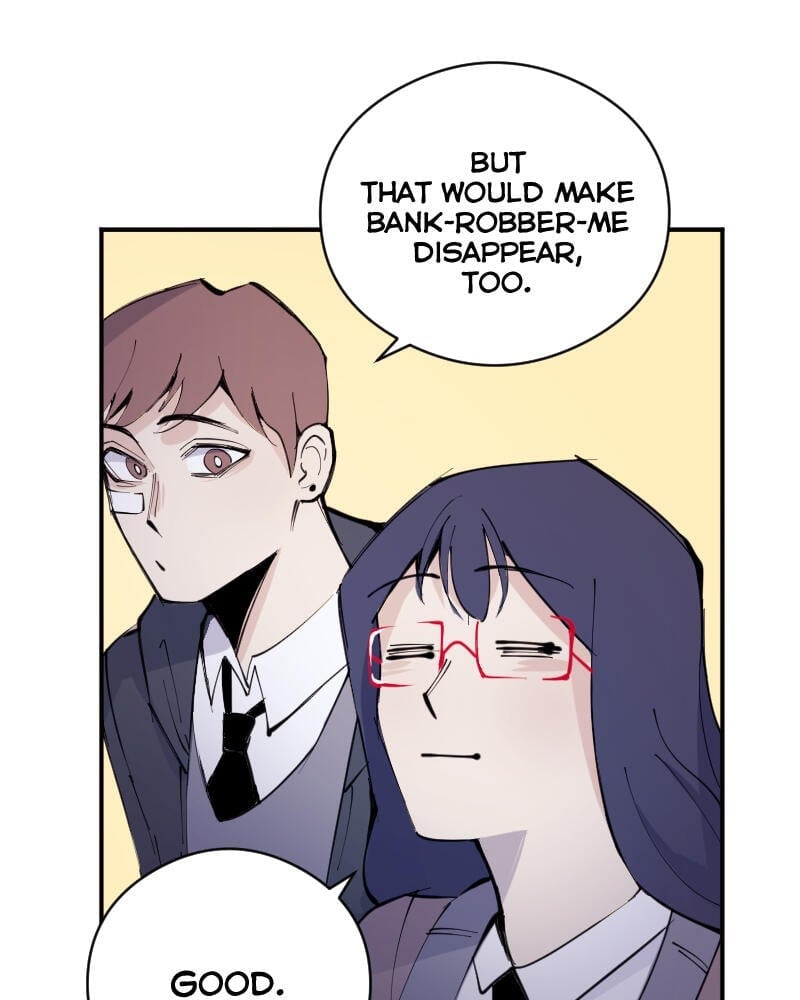 Hand Jumper Chapter 1 - Page 197